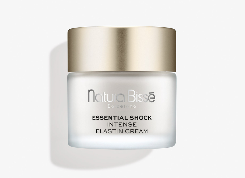 essential shock intense elastin cream - - Natura Bissé